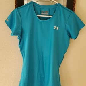 Under Armour Fitted Shirt